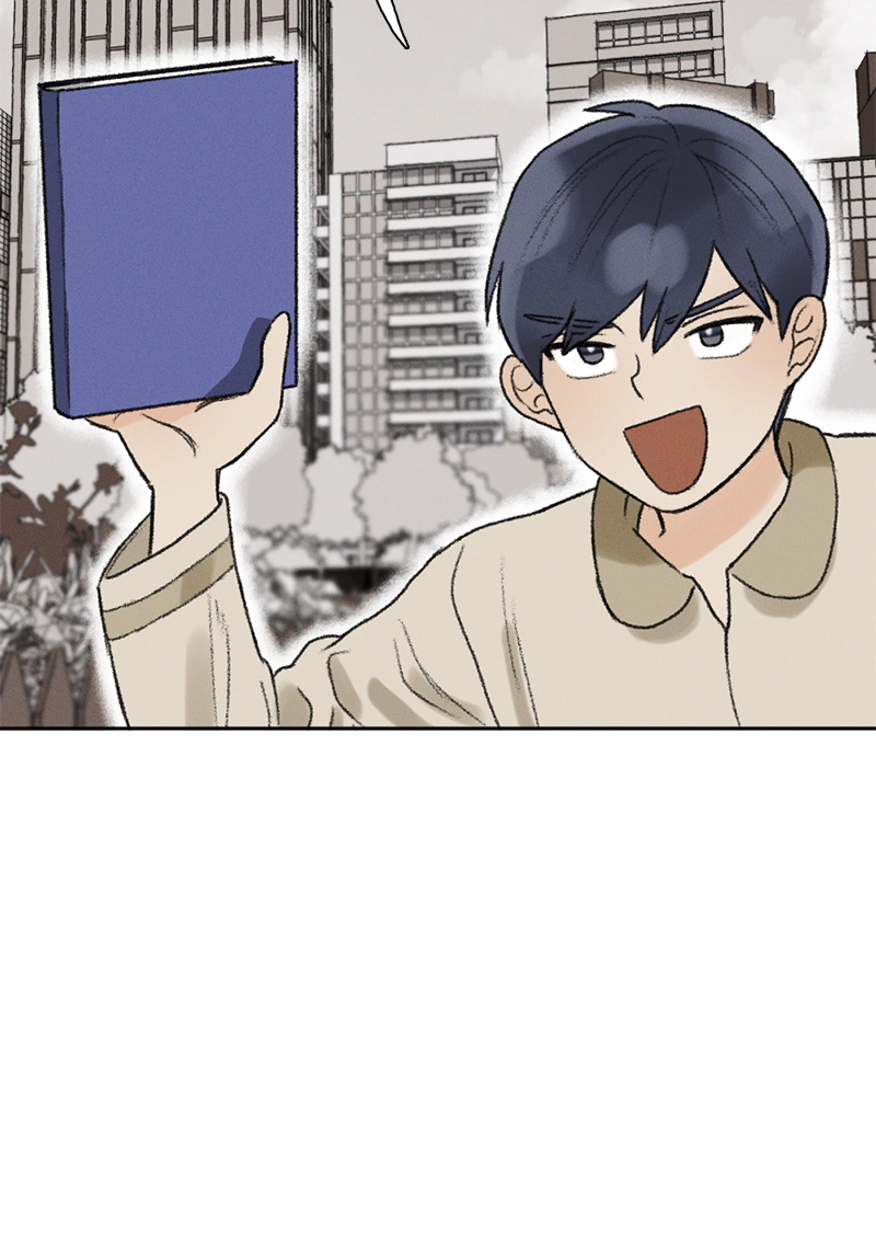 Our Time Chapter 8 page 19 - 