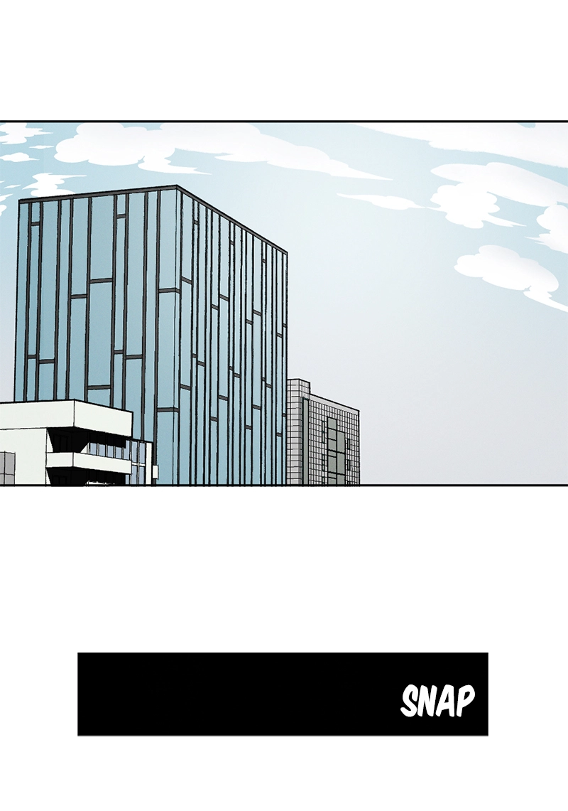 Our Time Chapter 8 page 3 - 