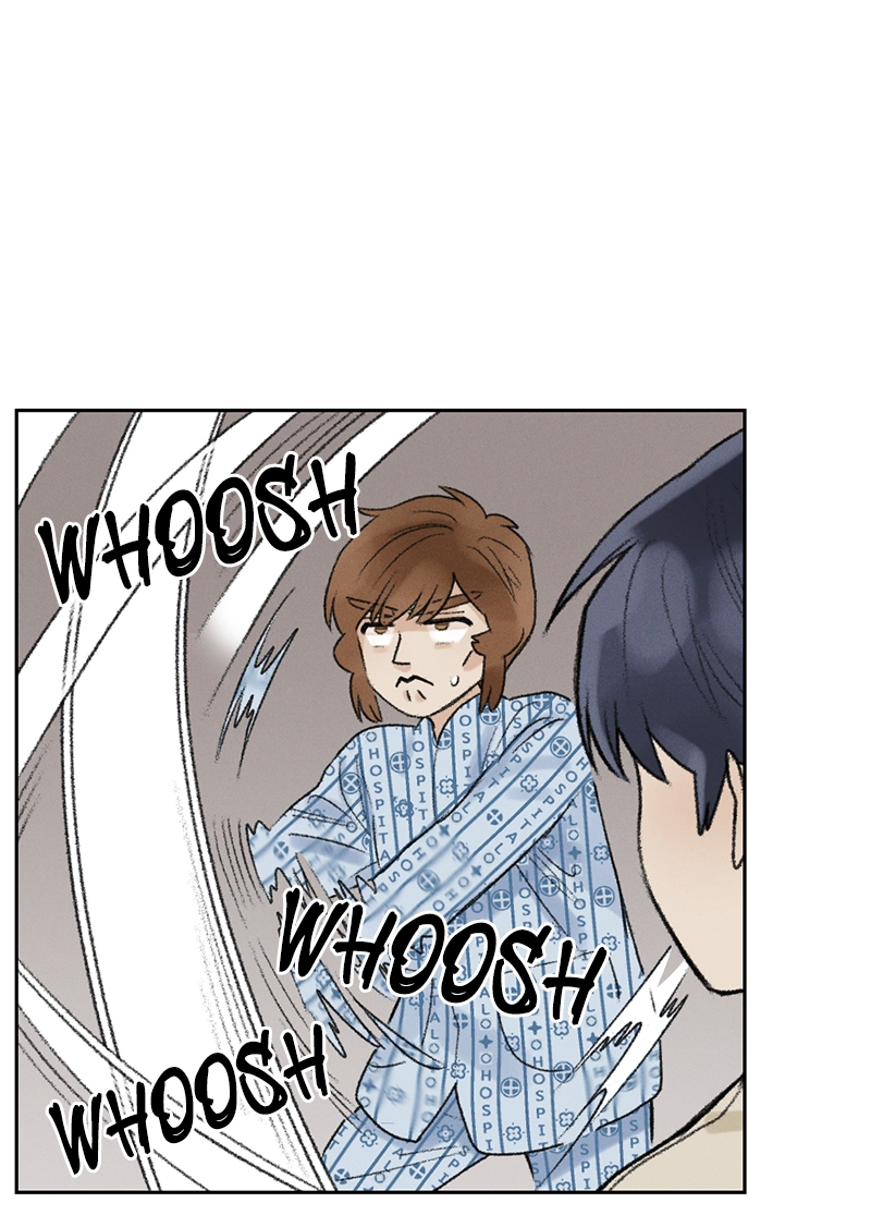 Our Time Chapter 8 page 26 - 