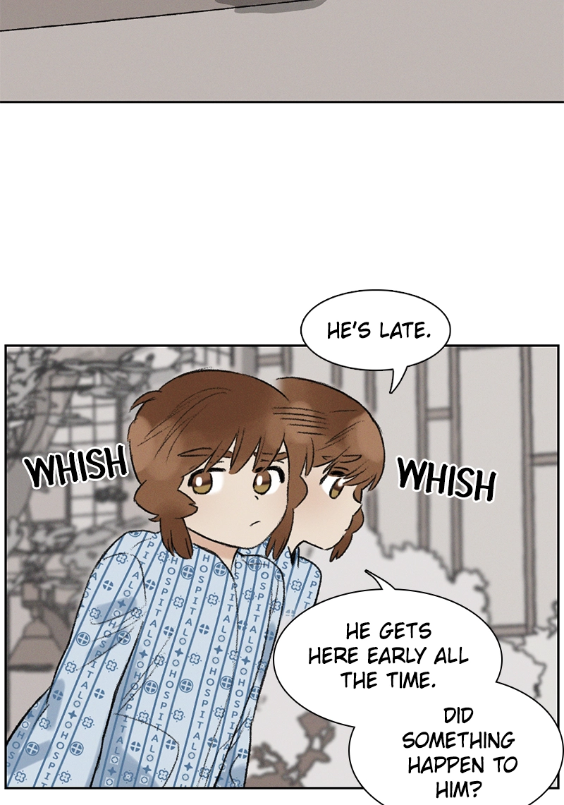Our Time Chapter 8 page 5 - 