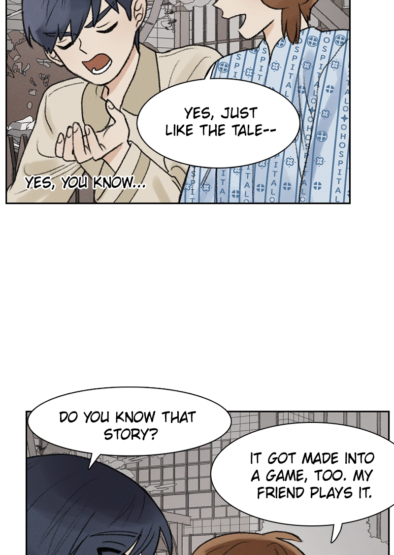 Our Time Chapter 8 page 42 - 