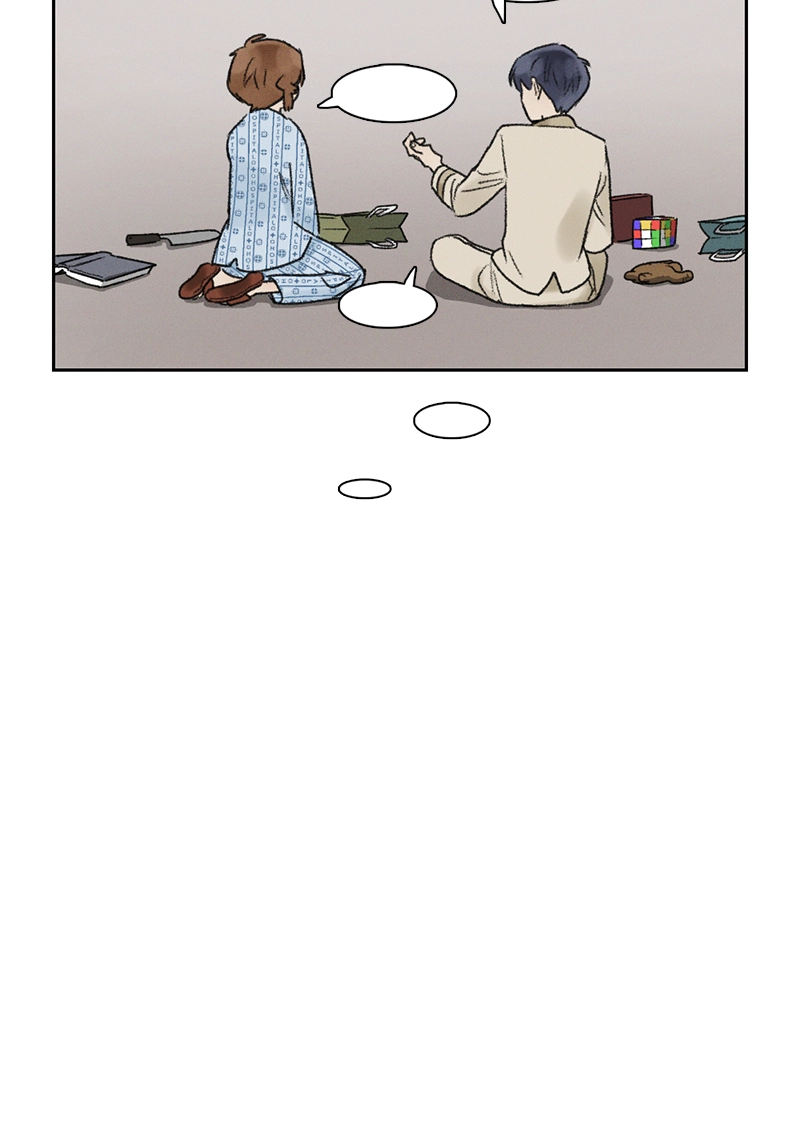 Our Time Chapter 8 page 45 - 