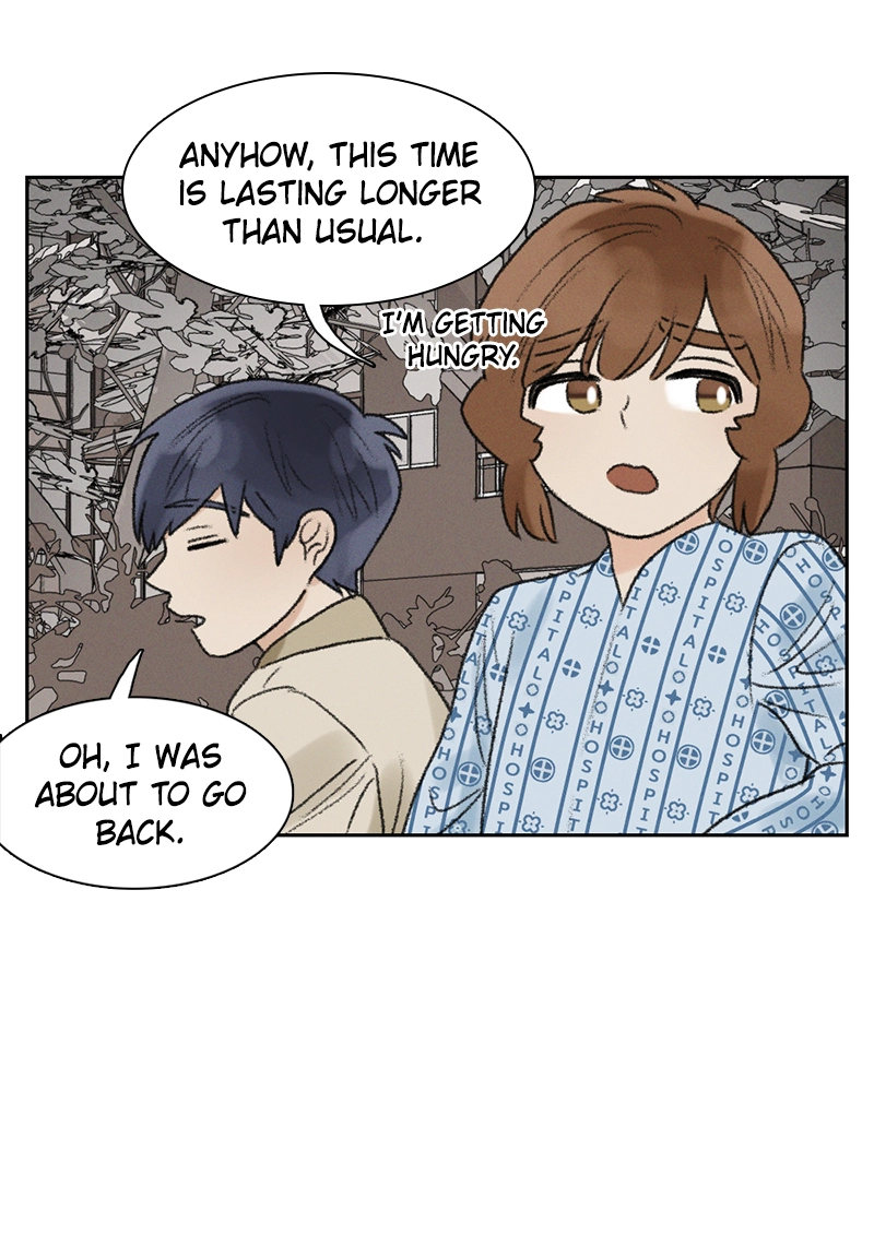 Our Time Chapter 8 page 48 - 