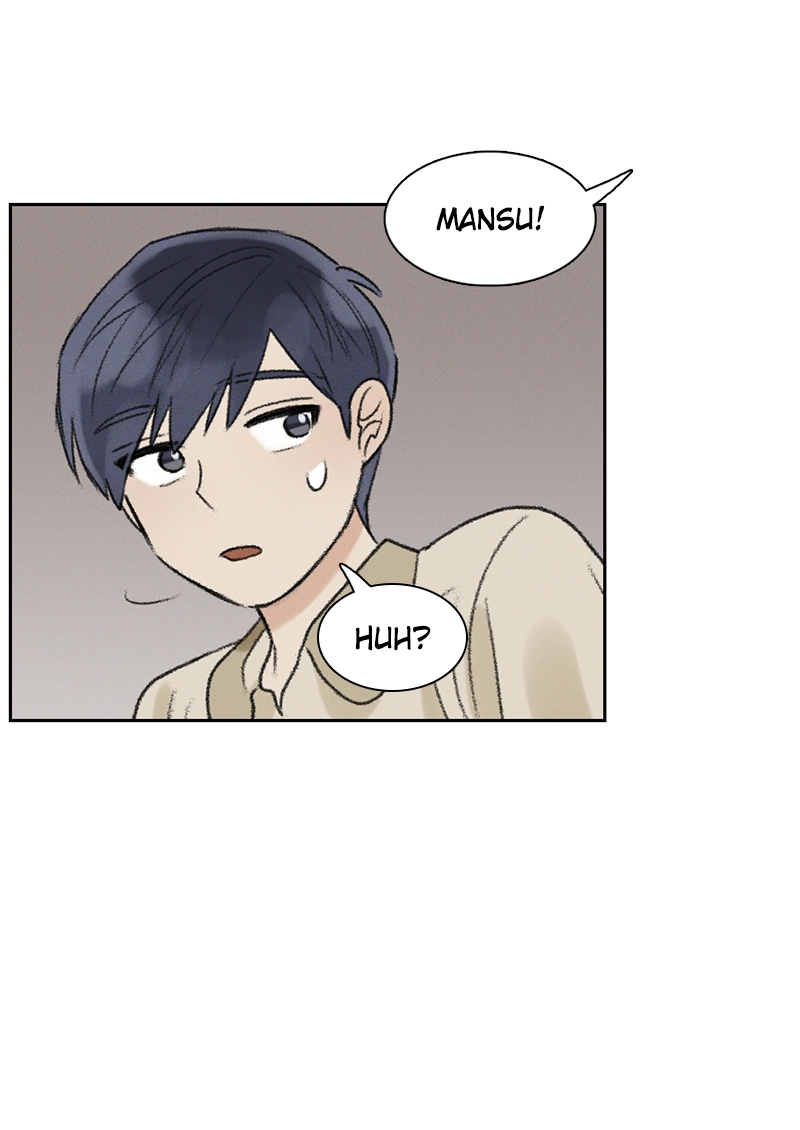 Our Time Chapter 8 page 50 - 