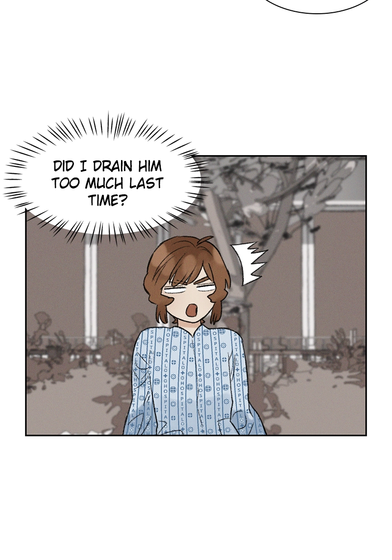 Our Time Chapter 8 page 6 - 