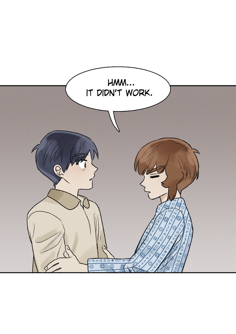 Our Time Chapter 8 page 52 - 