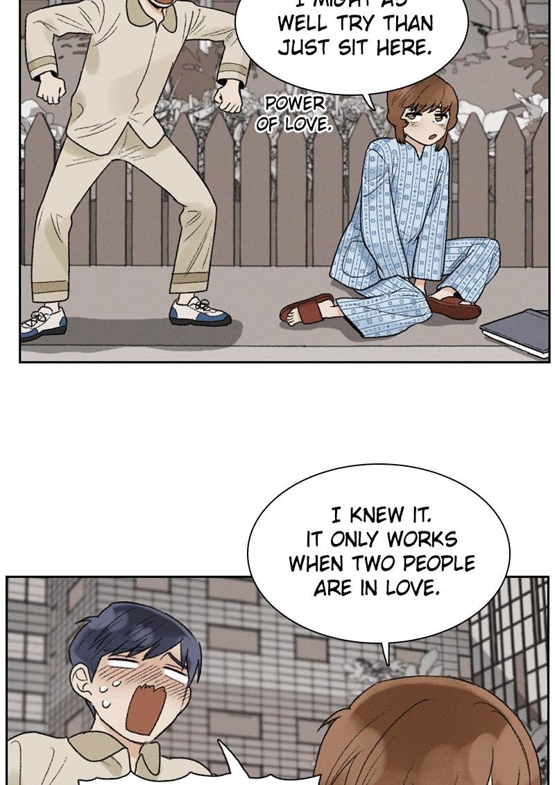 Our Time Chapter 8 page 53 - 
