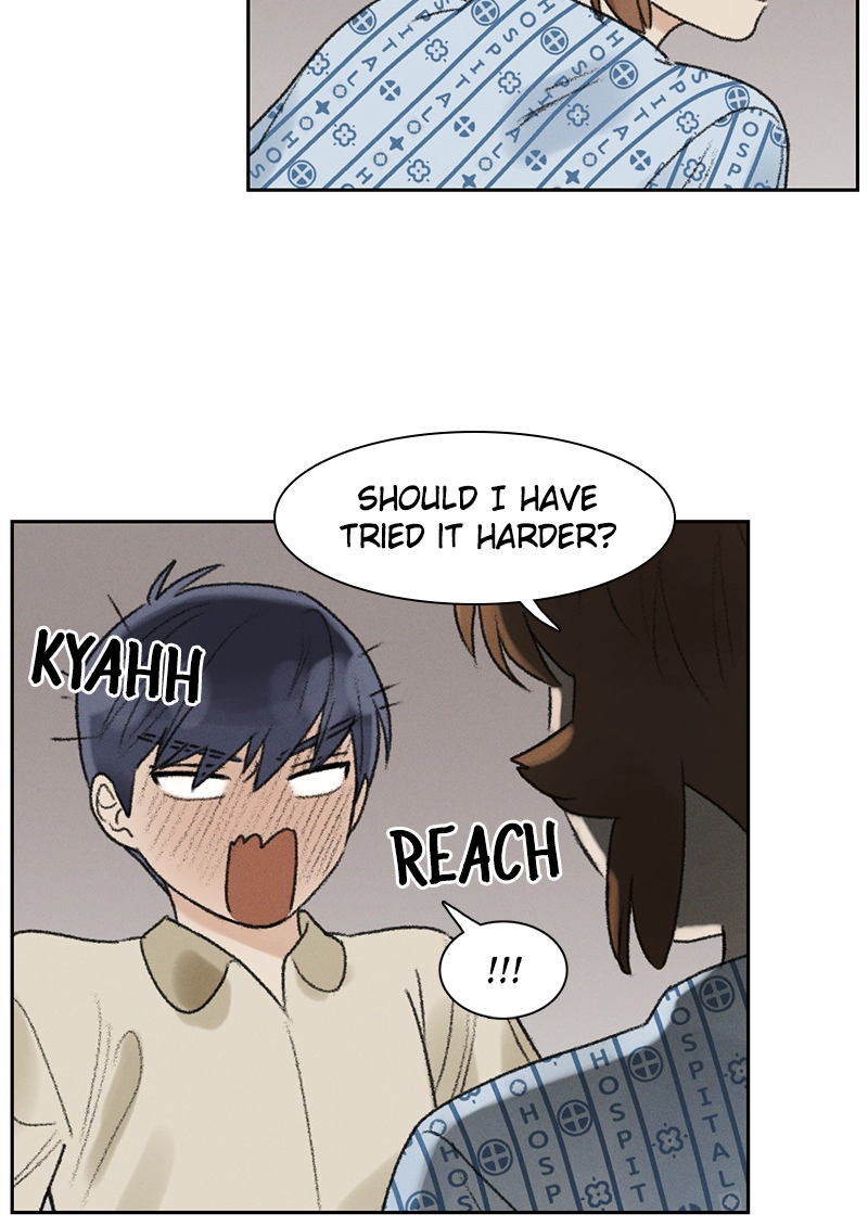 Our Time Chapter 8 page 55 - 