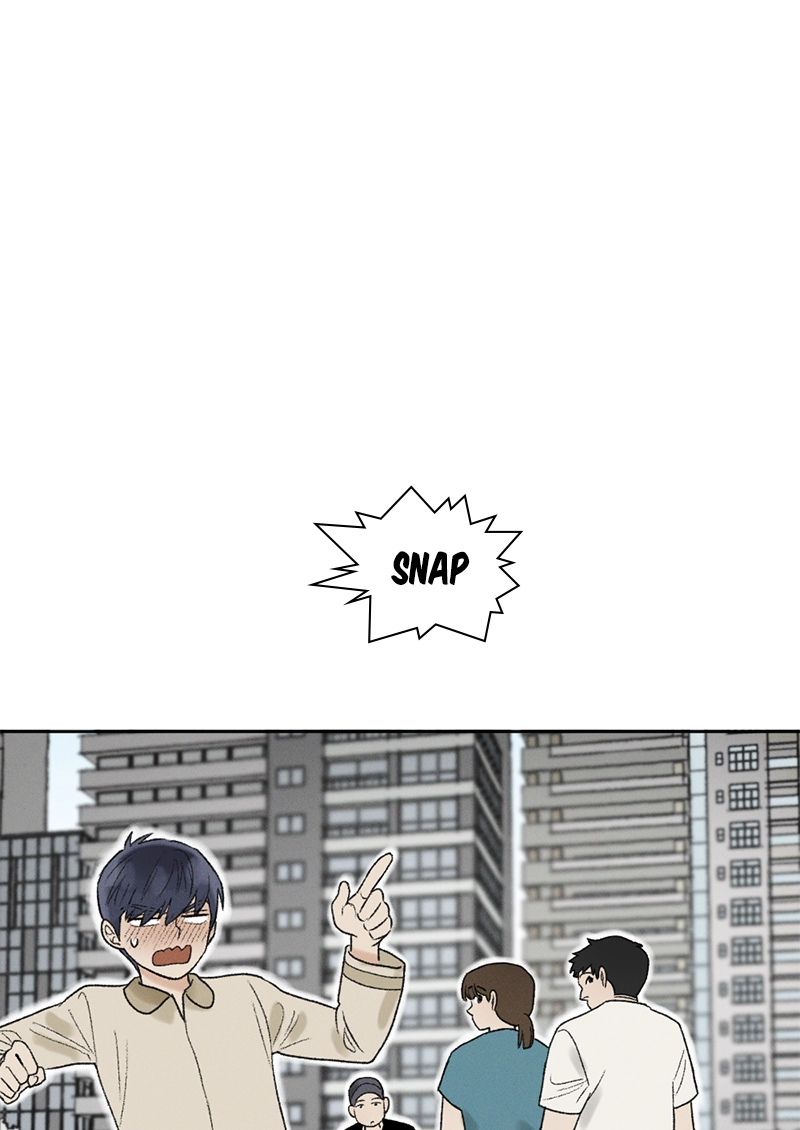 Our Time Chapter 8 page 56 - 