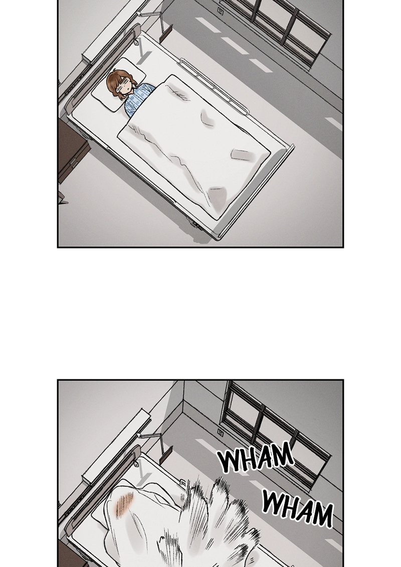 Our Time Chapter 8 page 60 - 
