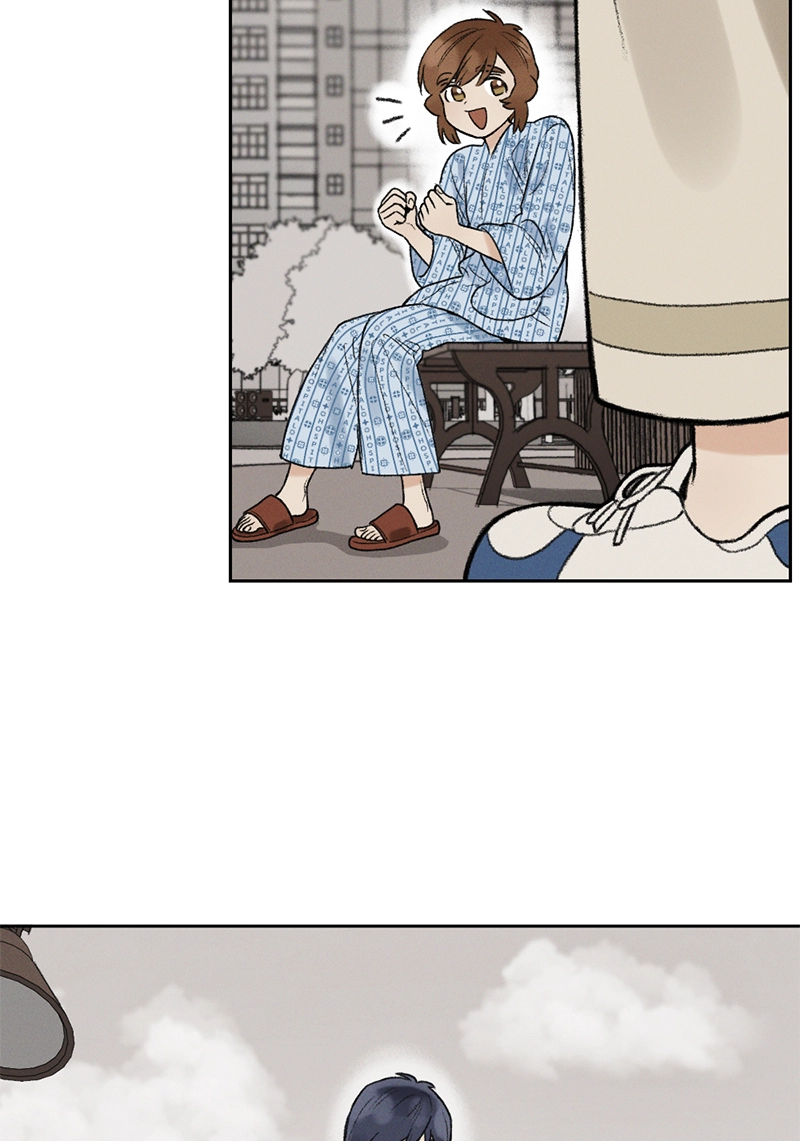 Our Time Chapter 8 page 10 - 