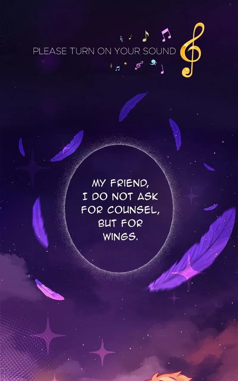 Our Voice Chapter 1 page 1 - 