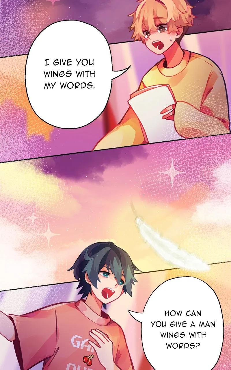 Our Voice Chapter 1 page 2 - 