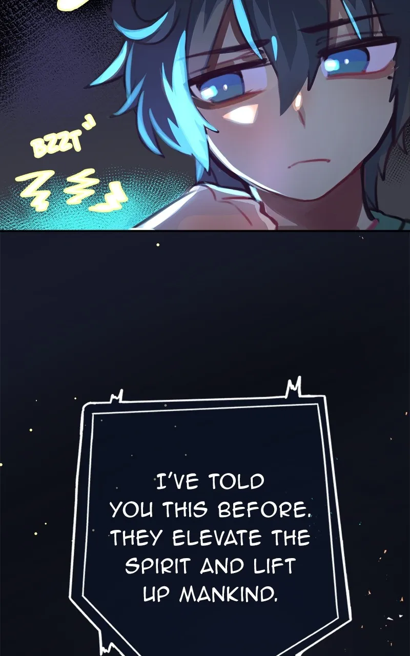 Our Voice Chapter 1 page 12 - 