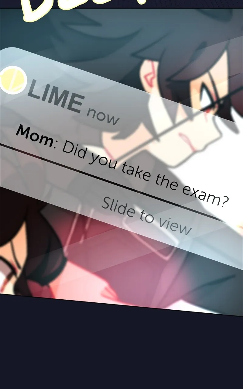 Our Voice Chapter 1 page 15 - 