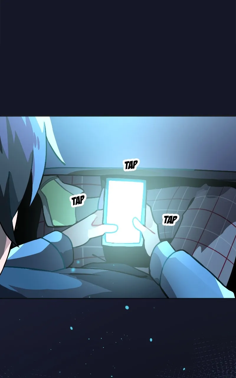 Our Voice Chapter 1 page 16 - 