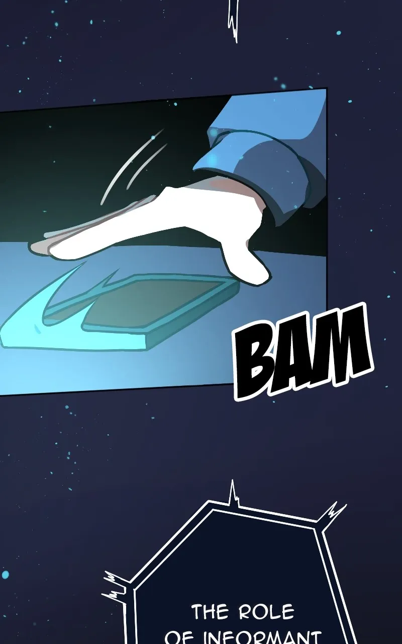 Our Voice Chapter 1 page 20 - 