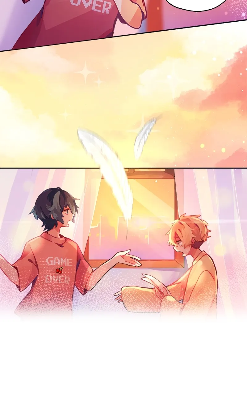 Our Voice Chapter 1 page 3 - 
