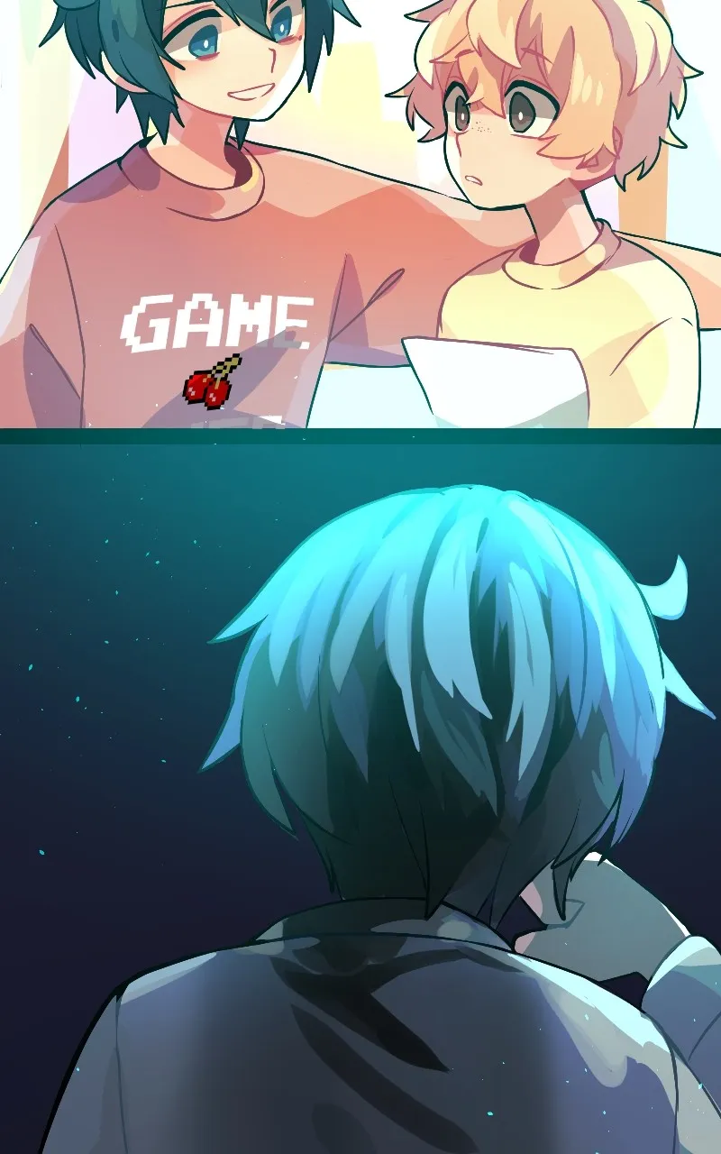 Our Voice Chapter 1 page 23 - 
