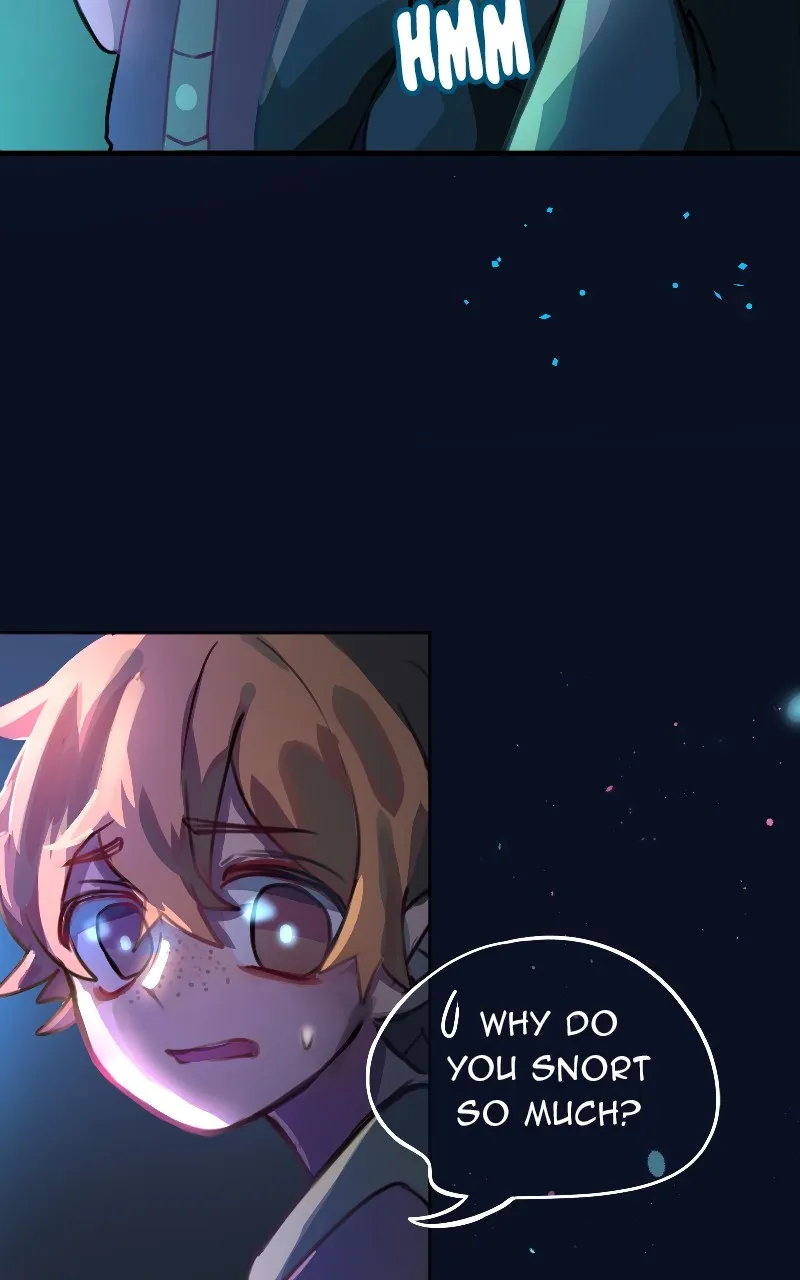 Our Voice Chapter 1 page 29 - 