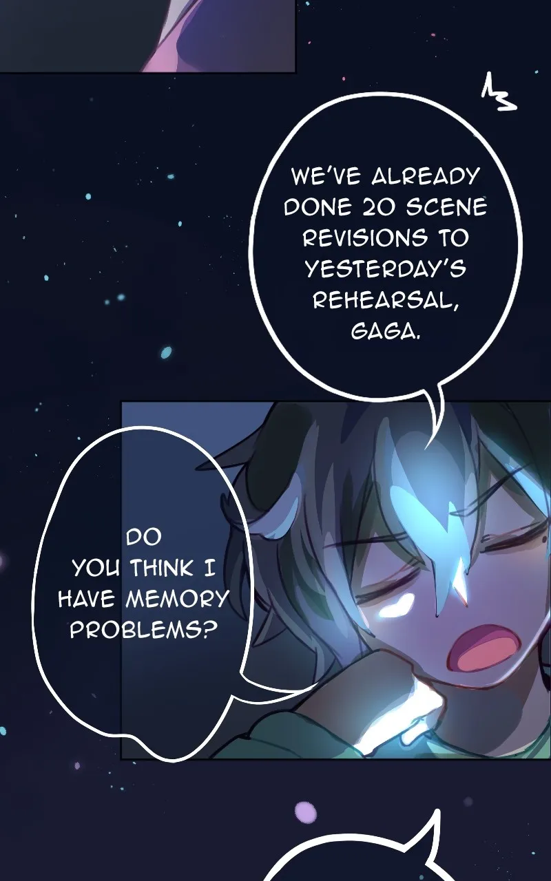 Our Voice Chapter 1 page 30 - 