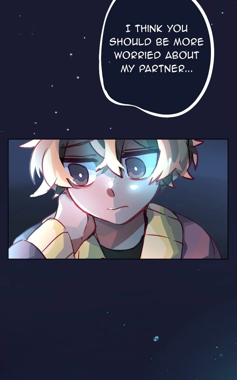 Our Voice Chapter 1 page 31 - 