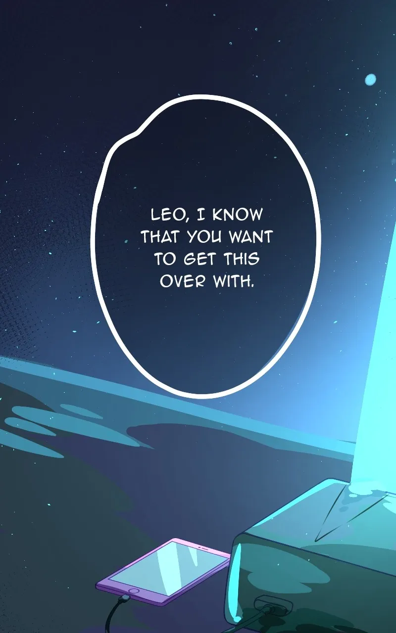 Our Voice Chapter 1 page 32 - 