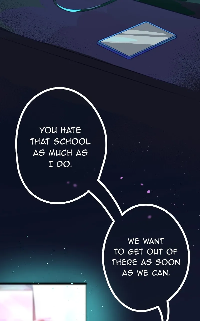 Our Voice Chapter 1 page 33 - 