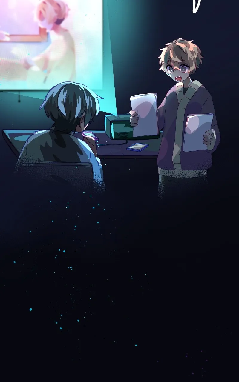 Our Voice Chapter 1 page 34 - 