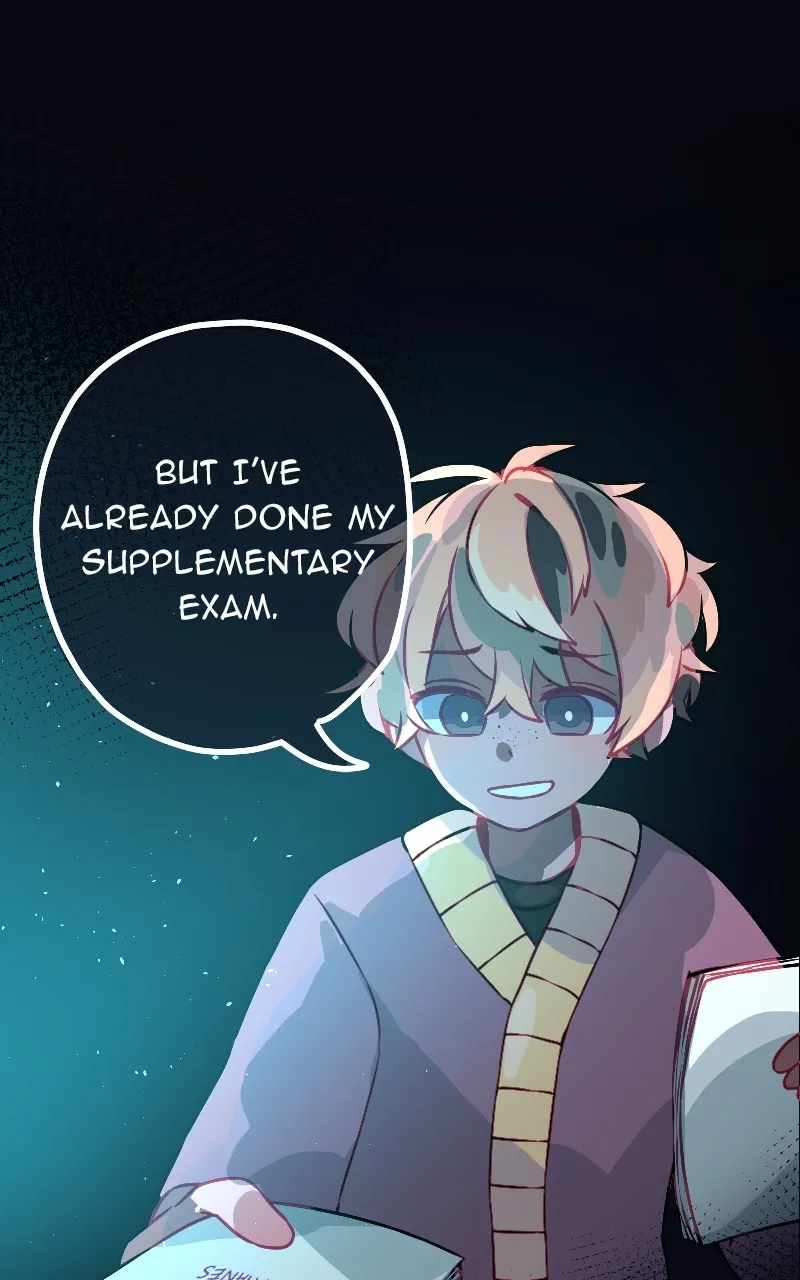 Our Voice Chapter 1 page 35 - 