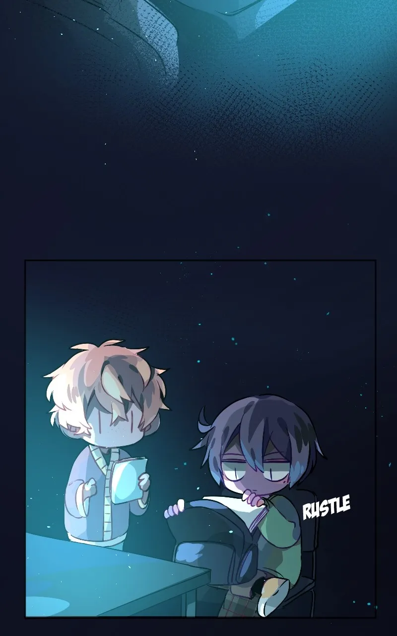 Our Voice Chapter 1 page 39 - 