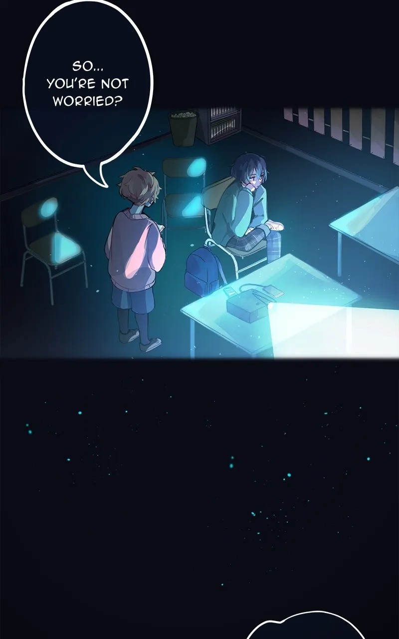 Our Voice Chapter 1 page 41 - 
