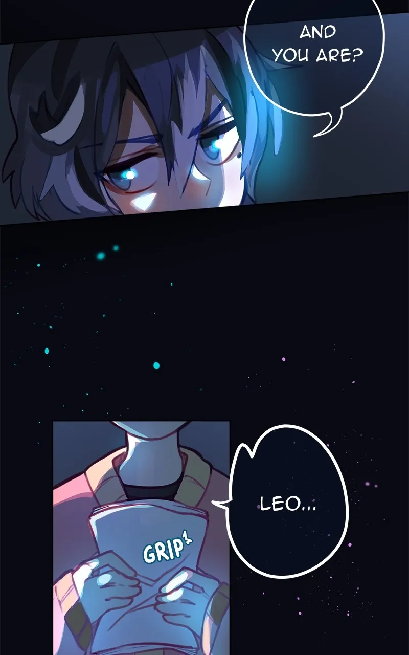Our Voice Chapter 1 page 42 - 