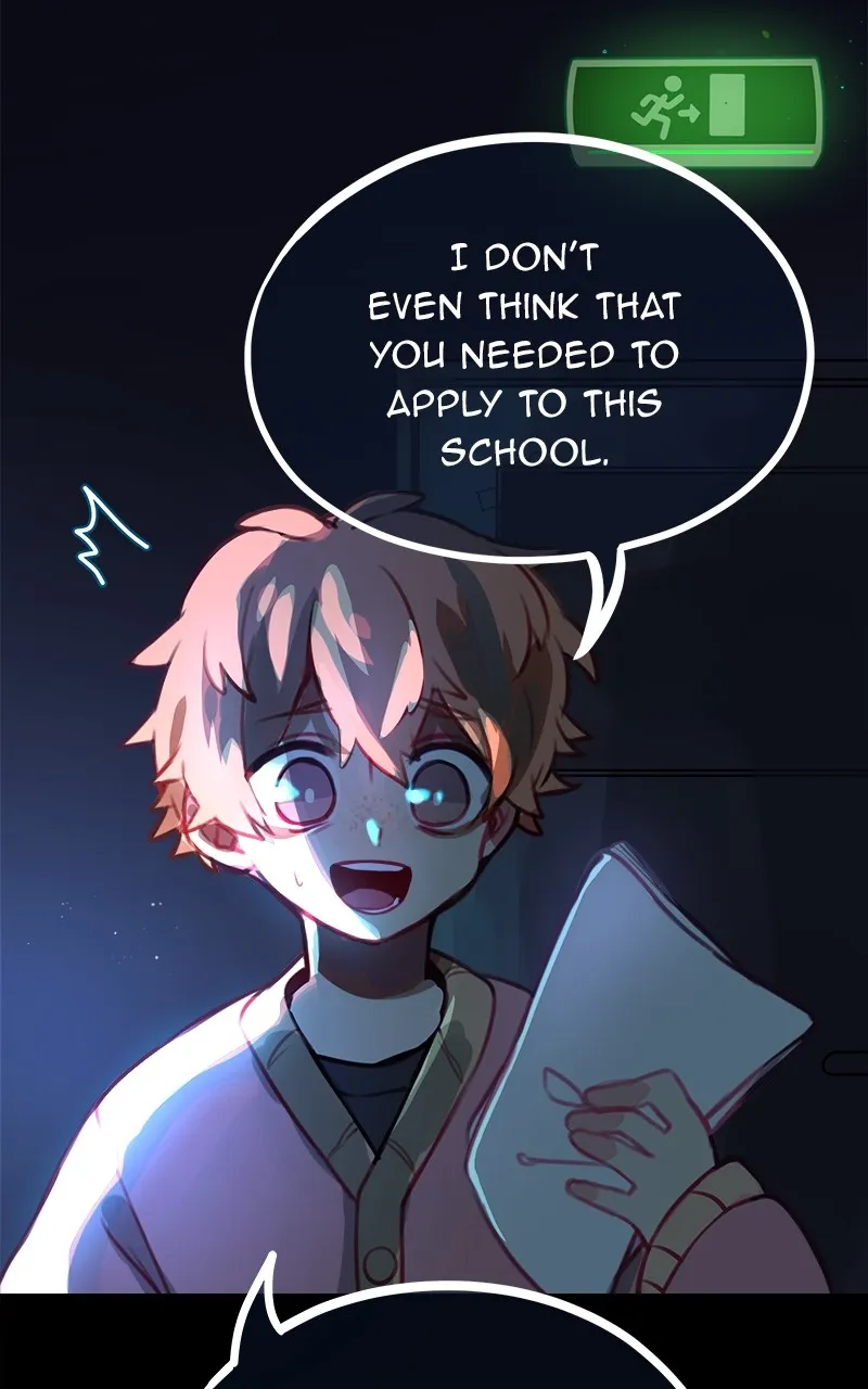 Our Voice Chapter 1 page 44 - 