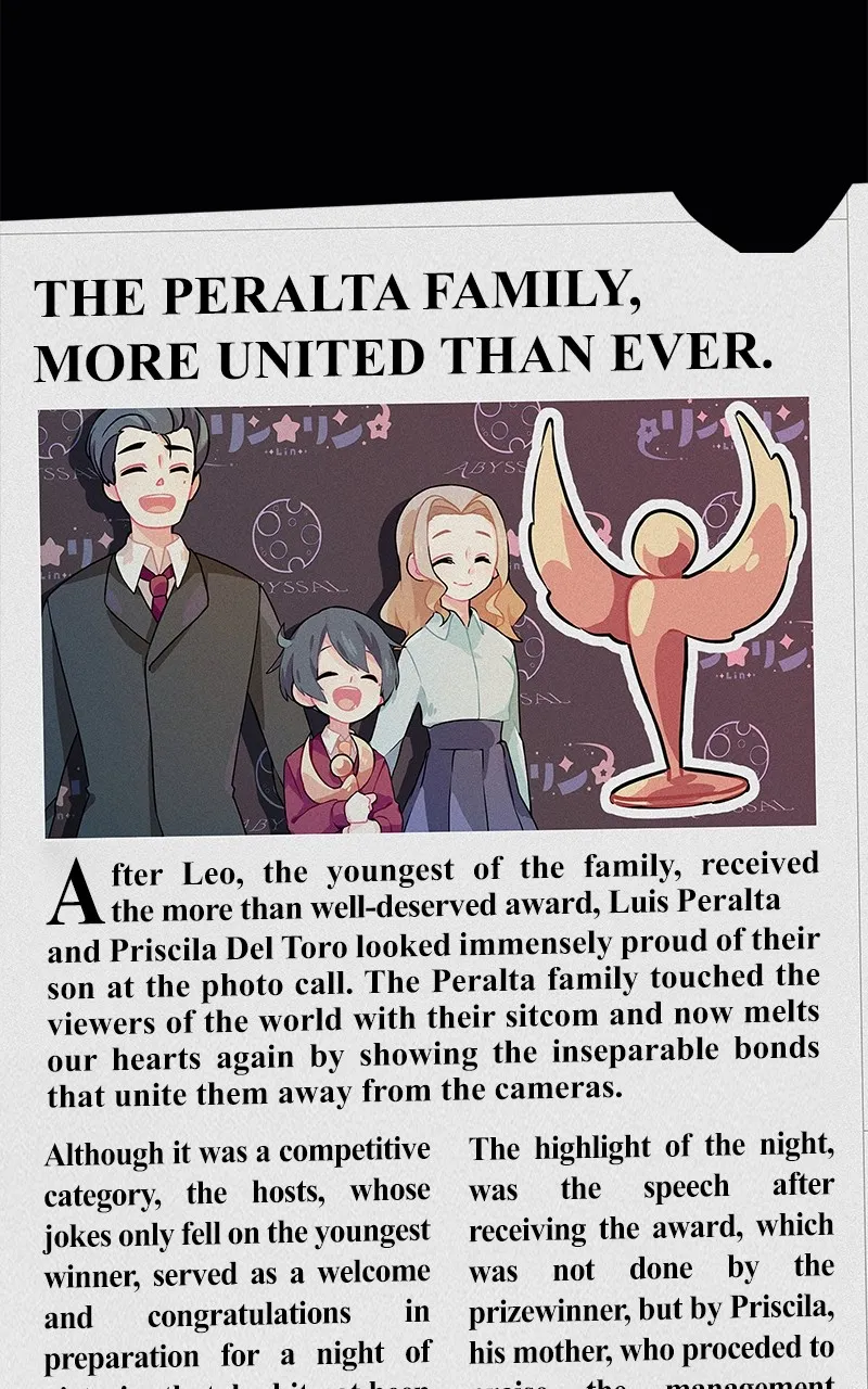 Our Voice Chapter 1 page 47 - 