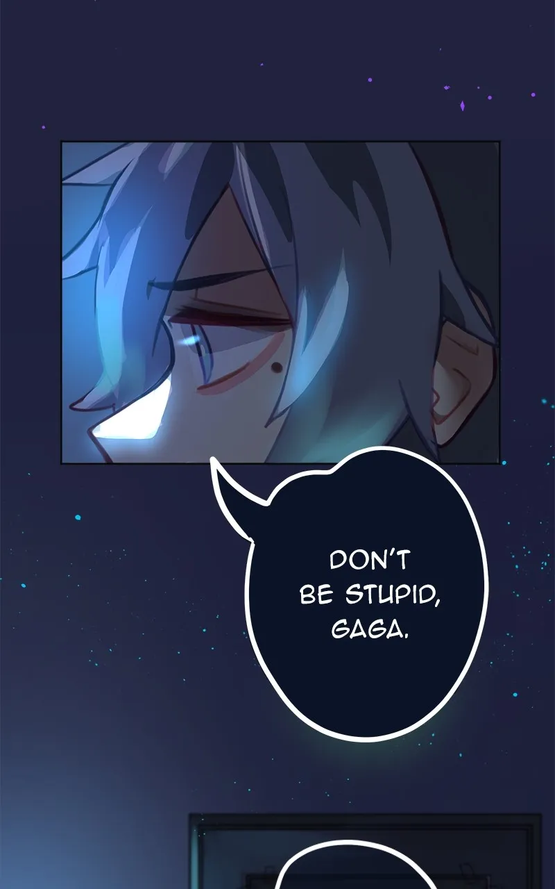 Our Voice Chapter 1 page 50 - 