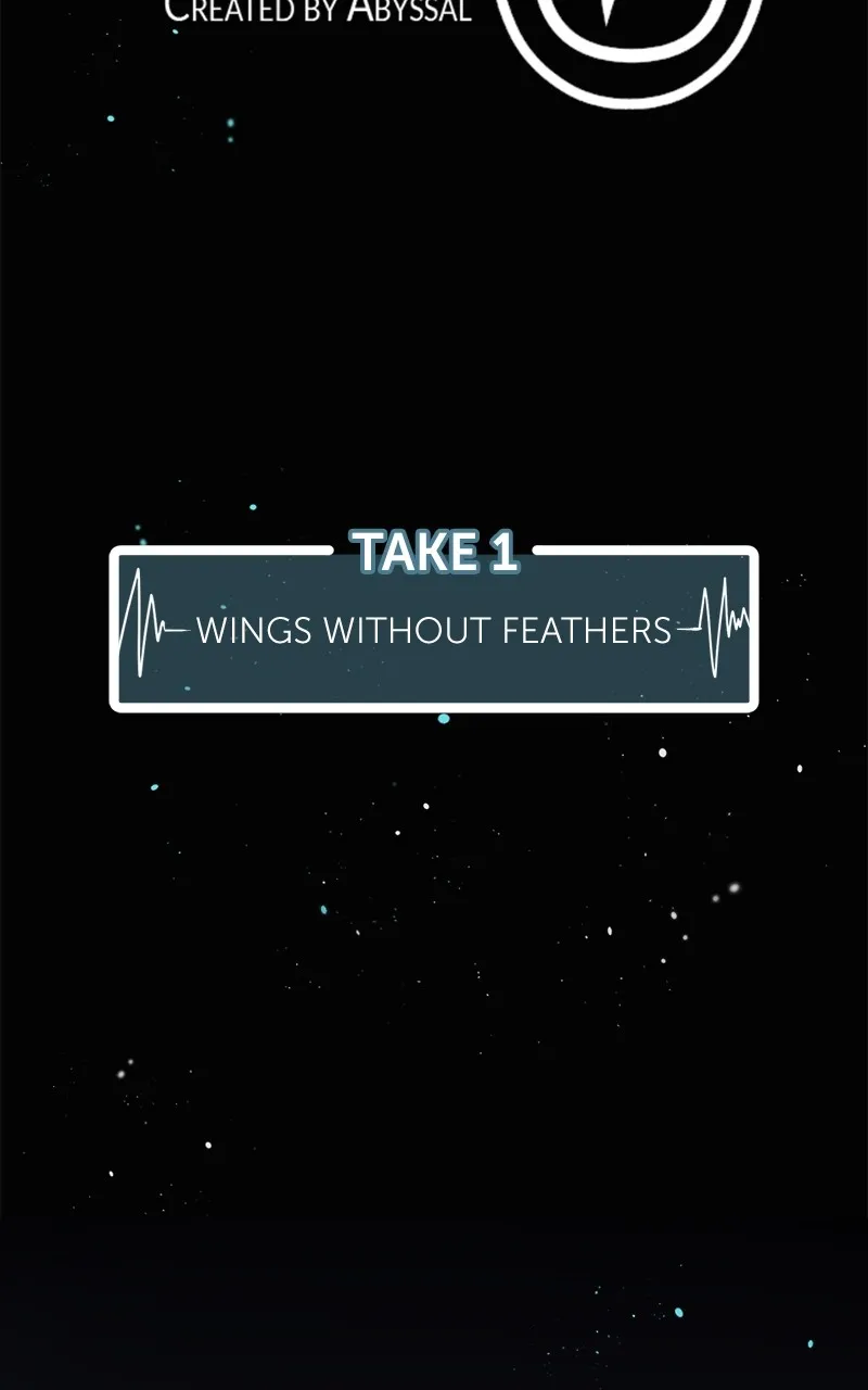 Our Voice Chapter 1 page 6 - 