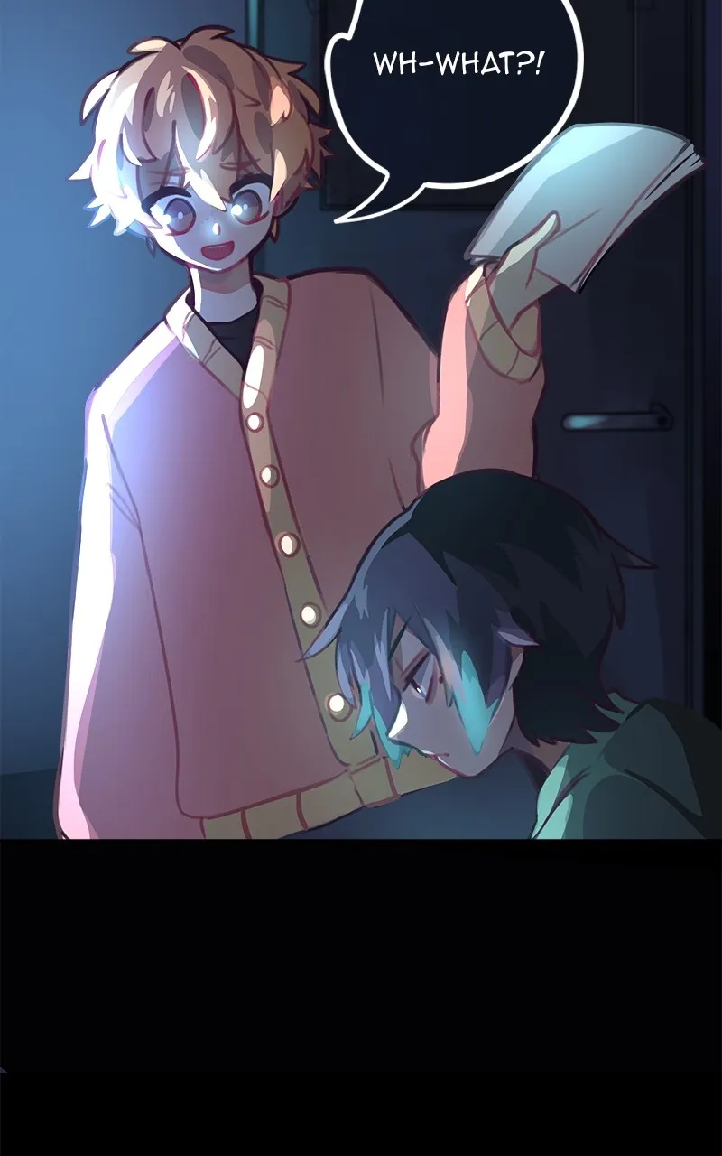 Our Voice Chapter 1 page 51 - 