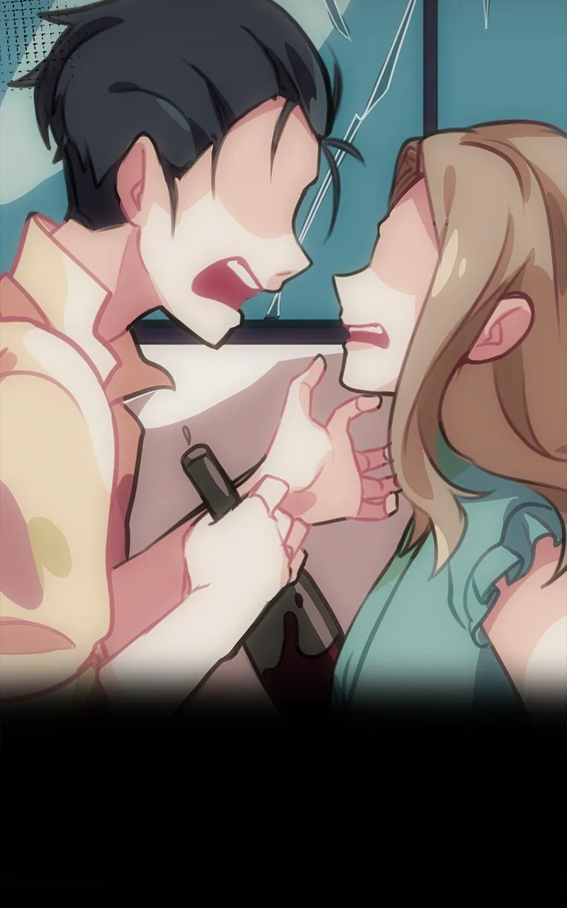 Our Voice Chapter 1 page 55 - 