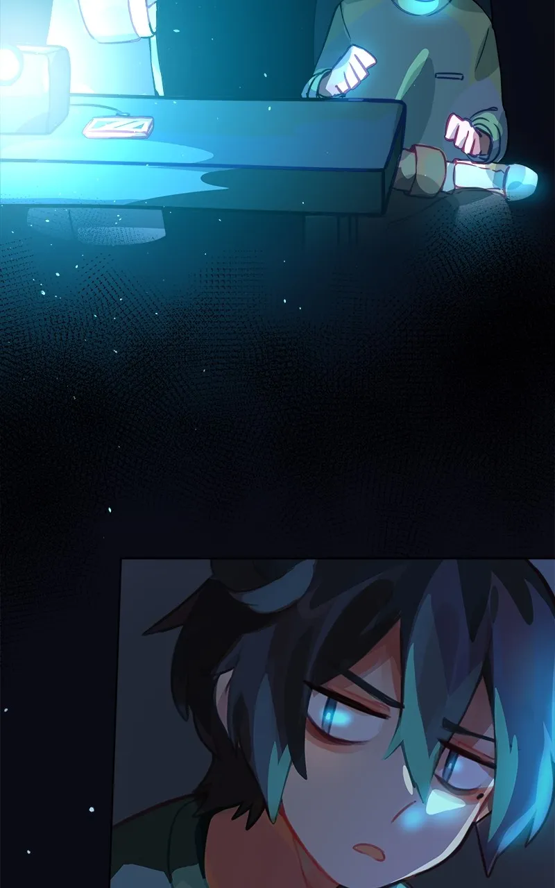 Our Voice Chapter 1 page 59 - 