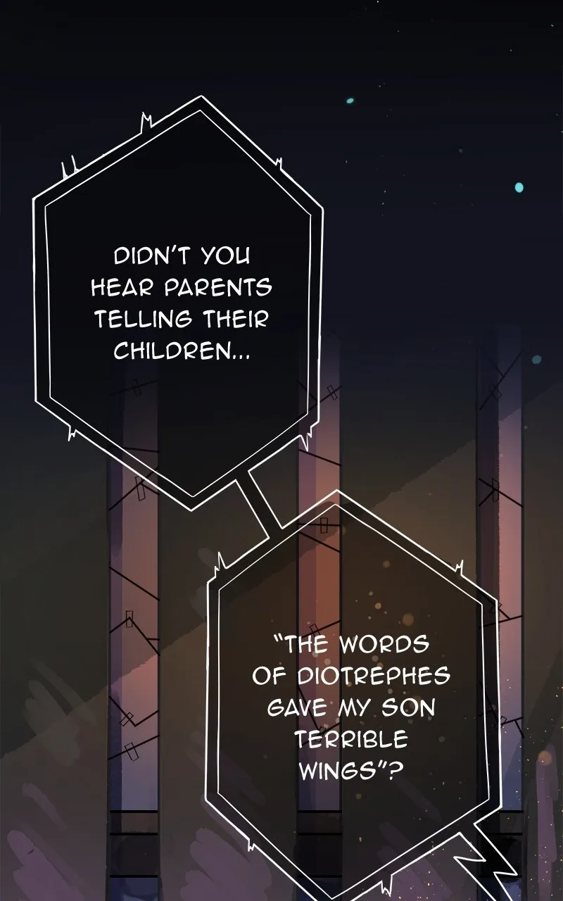 Our Voice Chapter 1 page 7 - 