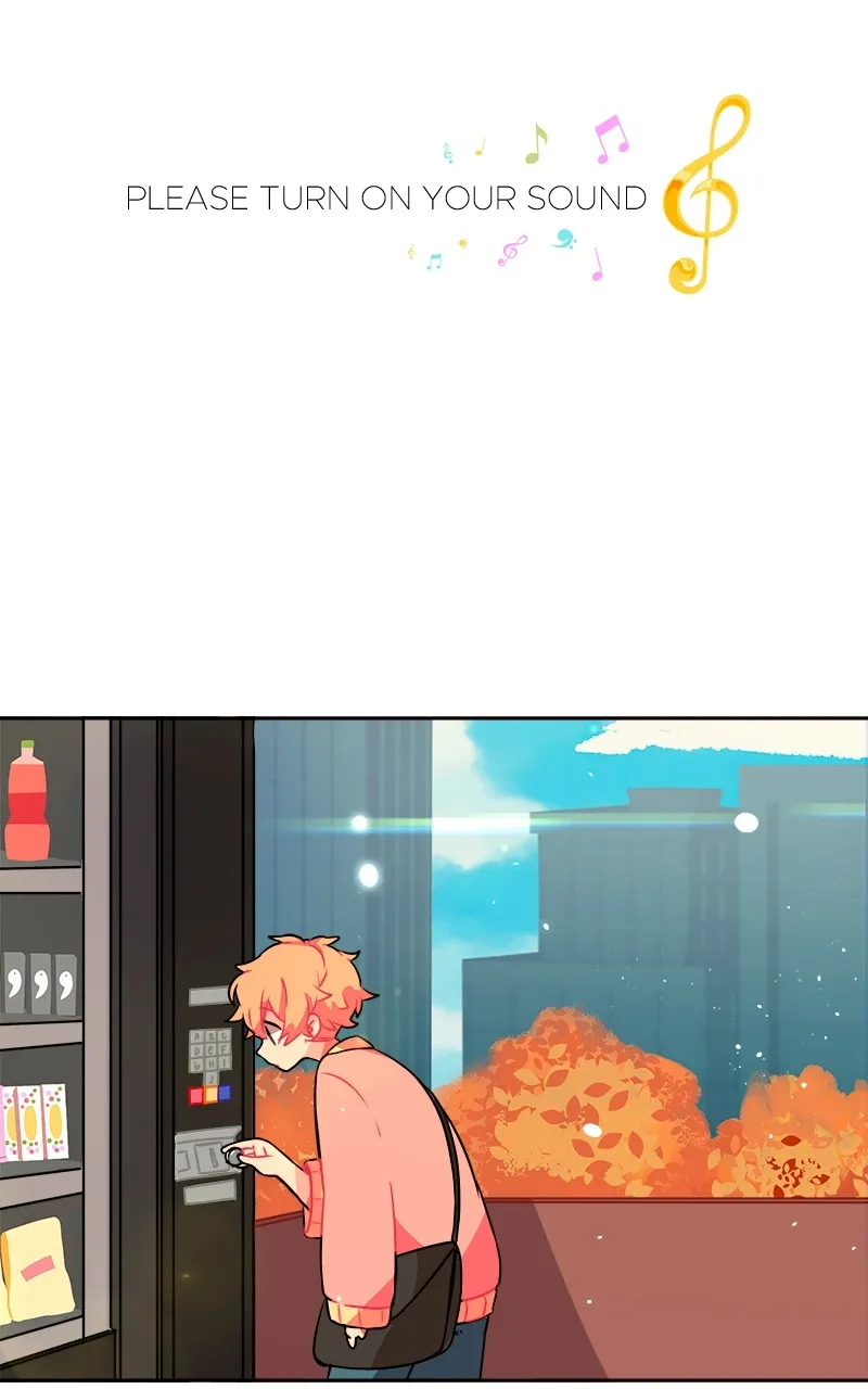 Our Voice Chapter 2 page 1 - 