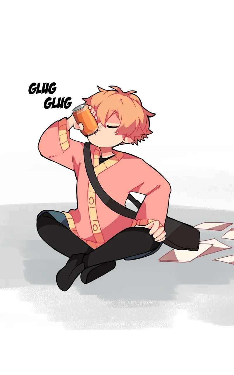 Our Voice Chapter 2 page 12 - 