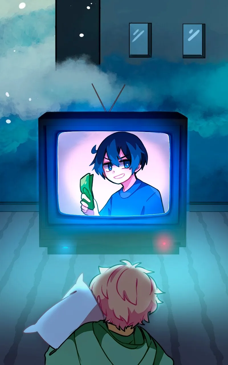Our Voice Chapter 2 page 16 - 