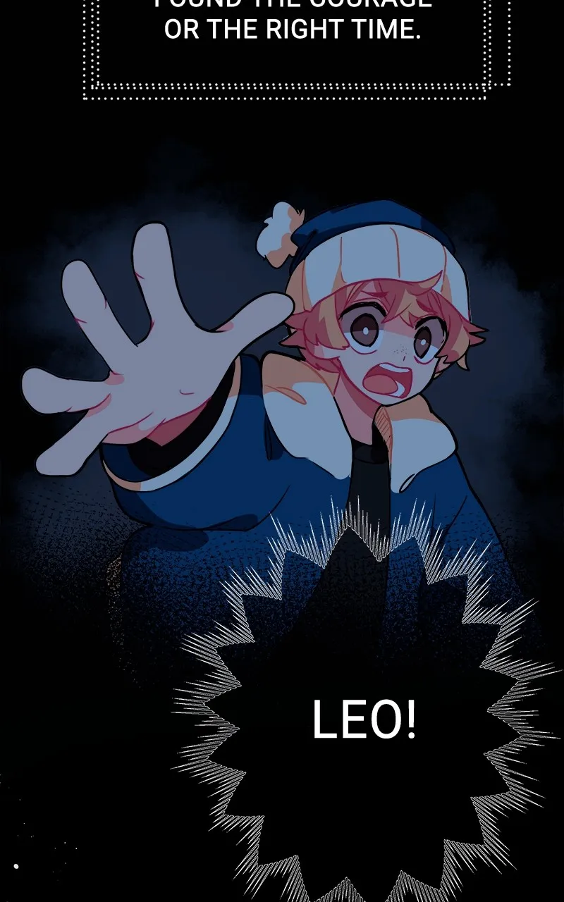 Our Voice Chapter 2 page 19 - 