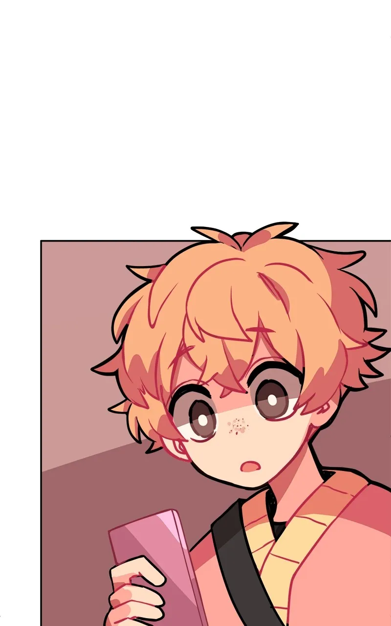 Our Voice Chapter 2 page 25 - 