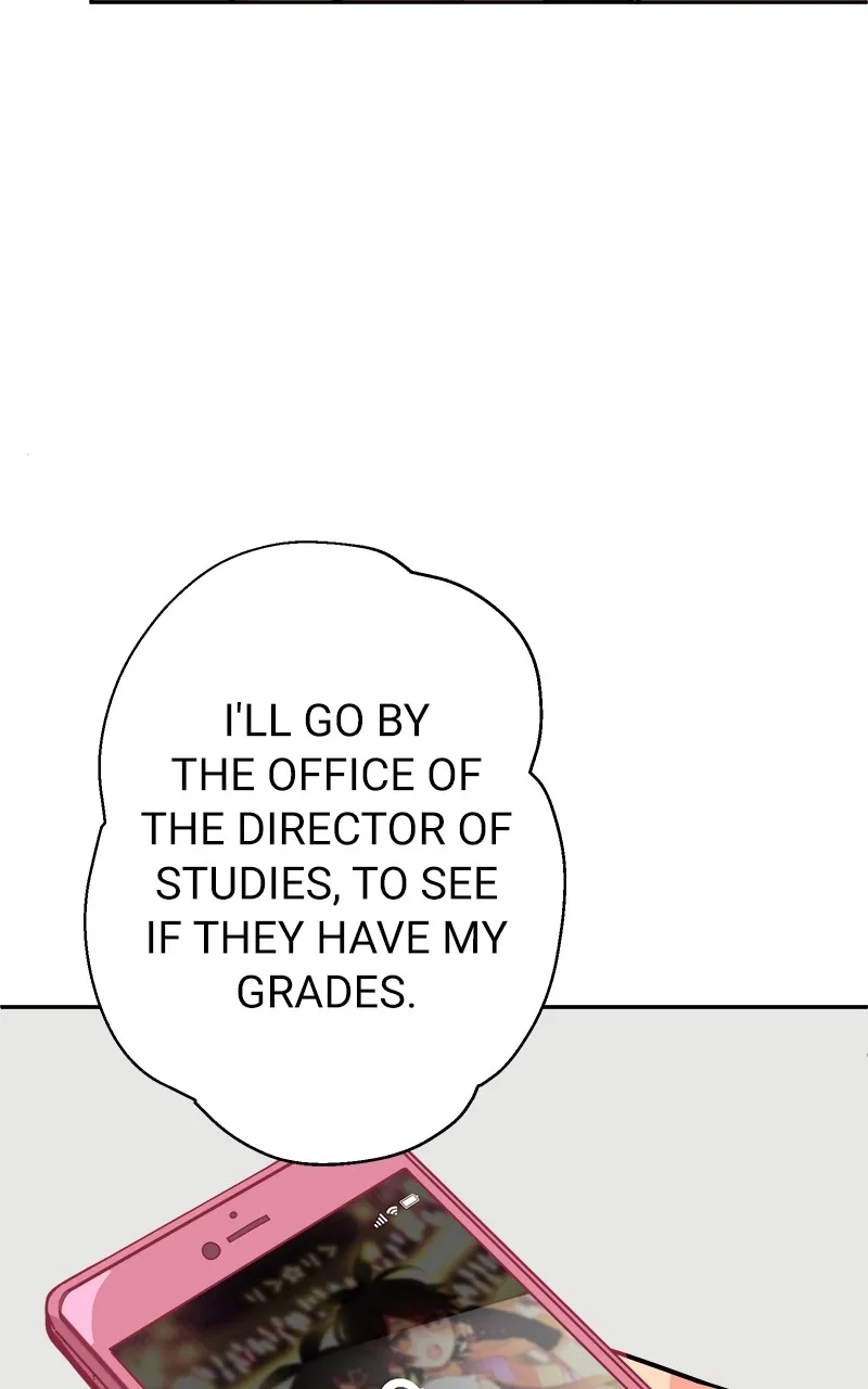 Our Voice Chapter 2 page 26 - 