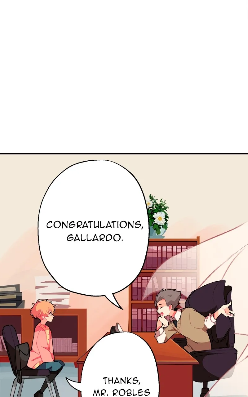 Our Voice Chapter 2 page 30 - 