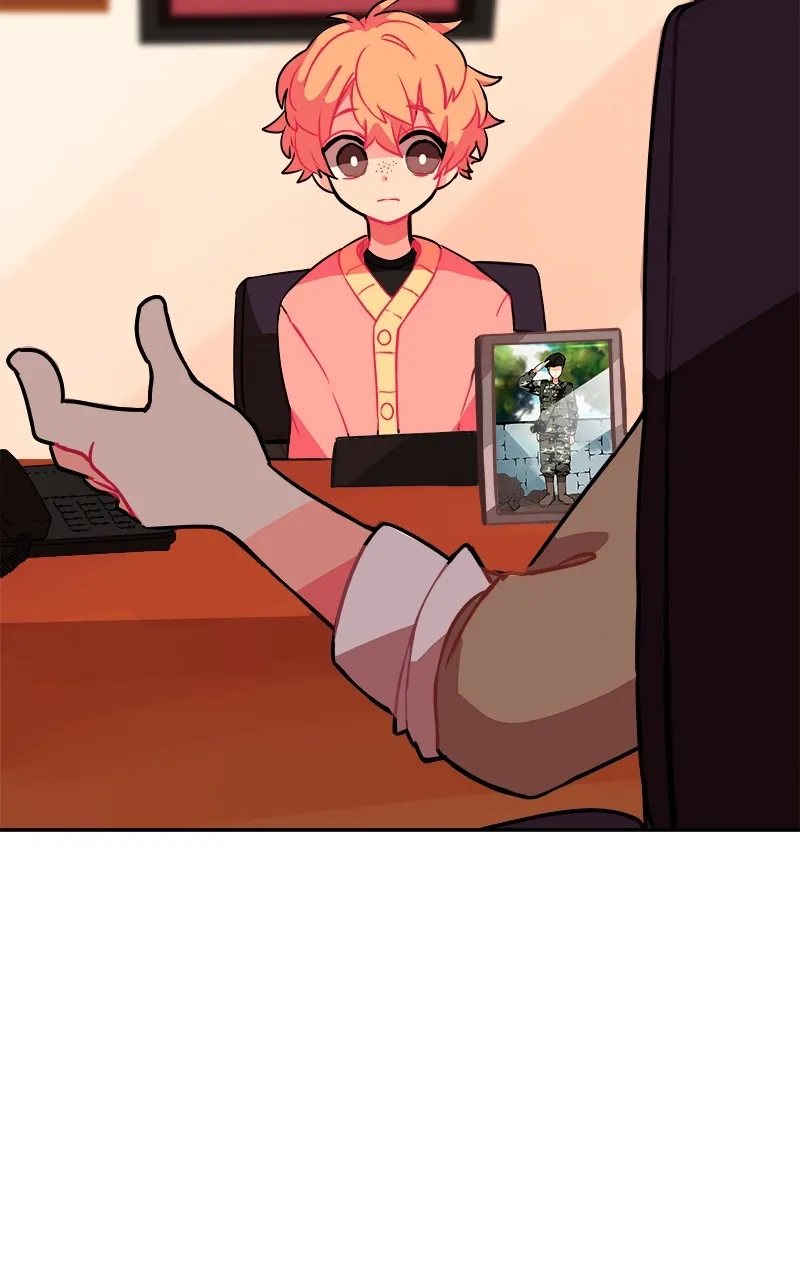 Our Voice Chapter 2 page 32 - 