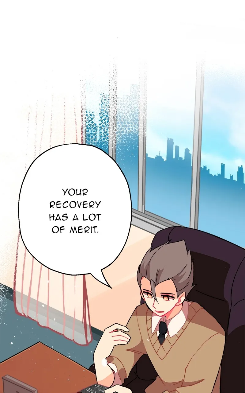 Our Voice Chapter 2 page 33 - 